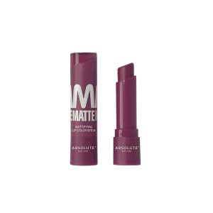 Labial Mattifying Lip Color Stick Amethyst Absolute