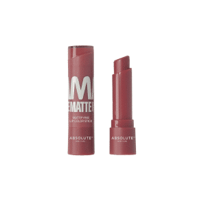 Labial Mattifying Lip Color Stick Dahlia Absolute