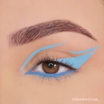Statement Gel Liner 016 Aqua Moira - Imagen 2