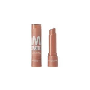 Labial Mattifying Lip Color Stick Butterscotch Absolute