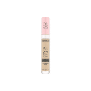 Cover + Care corrector para piel sensible 002N