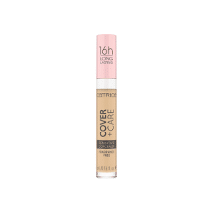 Cover + Care corrector para piel sensible 008W