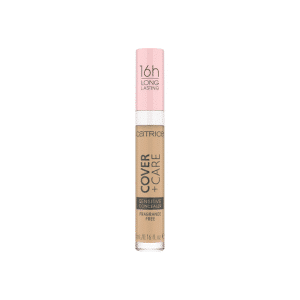 Cover + Care corrector para piel sensible 030N
