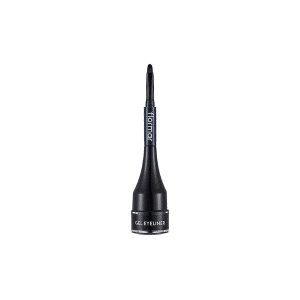 Delineador De Ojos Gel Ocean Blue Flormar