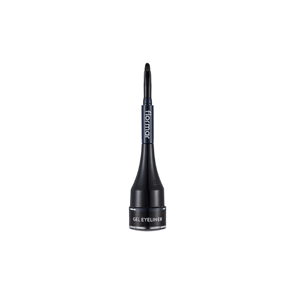 Ocean Blue Delineador De Ojos Gel Ocean Blue Flormar