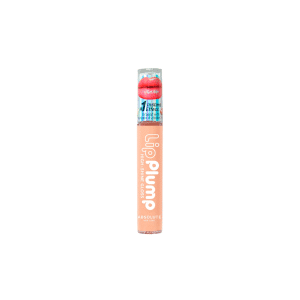 Brillo Labial Lip Plump High Shine Gloss Nude Absolute