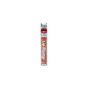 Lip Plump Jewel Glimmer Gloss Topaz Absolute