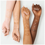 Base Natural Matte Mousse 043