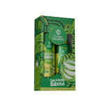 kit Aloe Caprichoso