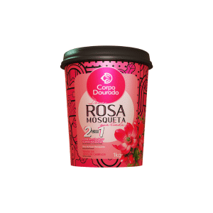 rosa mosqueta