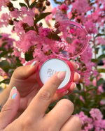 PH Reactive Color Changing Lip & Cheek Balm Ruby Kisses - Imagen 2