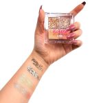 Glitter Gem Palette – Leo Ruby Kisses - Imagen 2