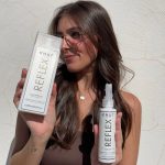 Shampoo Reflex 250ml de Knut Efecto Alisado - Imagen 2