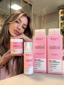 Qué Shampú Profesional Es Bueno