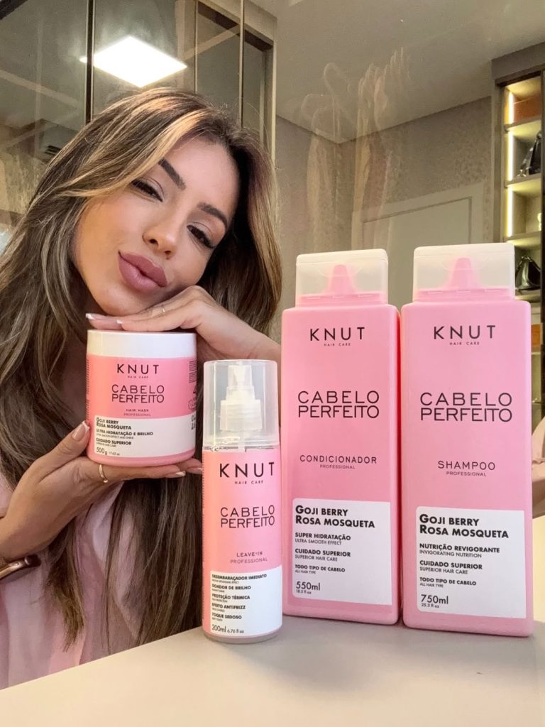 Qué Shampú Profesional Es Bueno