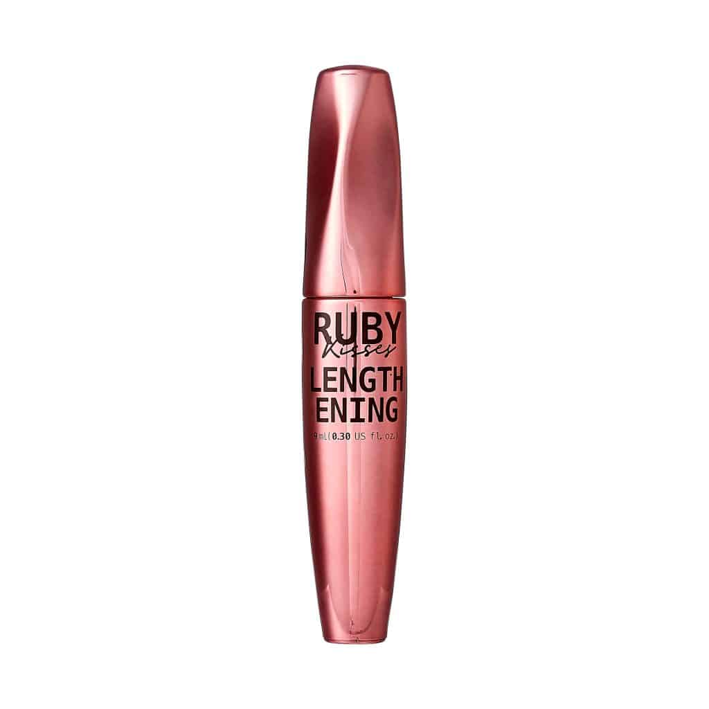 Máscara Big Sexy Bombshell Lengthening Ruby Kisses