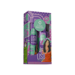 kit liso de arrasar