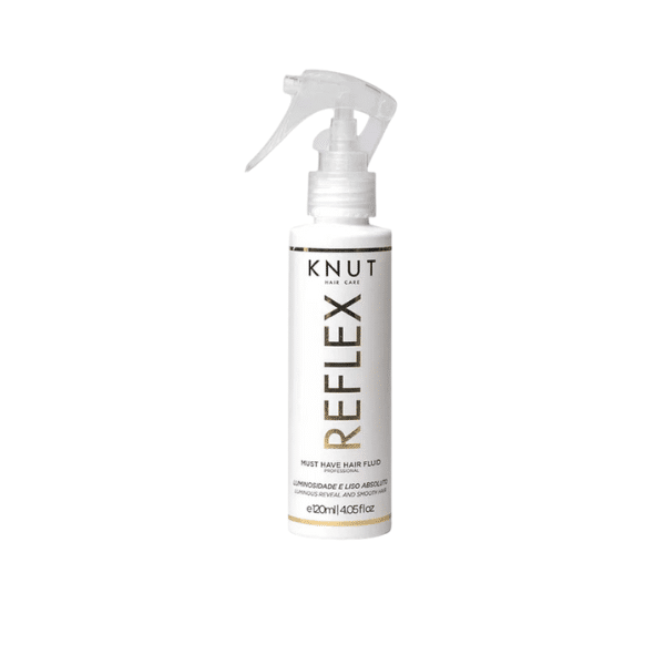 setting powder (16) Spray Reflex Must Have Hair Fluid 120ml KNUT - Imagen 1