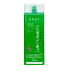 Shampoo Detox Menta Pimenta 250 ML Knut