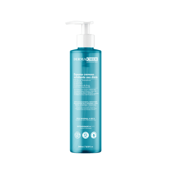 setting powder (2) Espuma Cremosa Exfoliante de uso diário 240 ML Dermachem