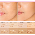 Base Cushion Hidratante de Acabado Natural Ruby Kisses - Imagen 3