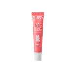 Labial  So Jelly Tinted Lip Balm Ruby Kisses