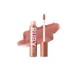 Labial  Velvet Lip Cream - Ruby Kisses
