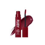 Labial Lip Vinyl Tint Liquid Lipstick - Ruby Kisses