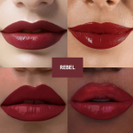 Labial Lip Vinyl Tint Liquid Lipstick - Ruby Kisses - Imagen 2