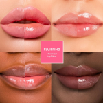 Plumping Lip Gloss- Ruby Kisses - Imagen 2
