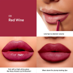 Plumping Lip Liner Ruby Kisses – Delineador de Labios con Efecto Voluminizador - Imagen 2