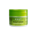 Exfoliante Capilar Scalp Scrub 300g de Knut