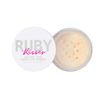 Polvo Banana Iluminador y Fijador de Contorno de Ojos Ruby Kisses