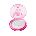 PH Reactive Color Changing Lip & Cheek Balm Ruby Kisses - Imagen 3