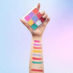Makeup Palette Candy Pop Ruby Kisses - Imagen 2