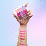 Makeup Palette Grape Jelly Ruby Kisses - Imagen 2
