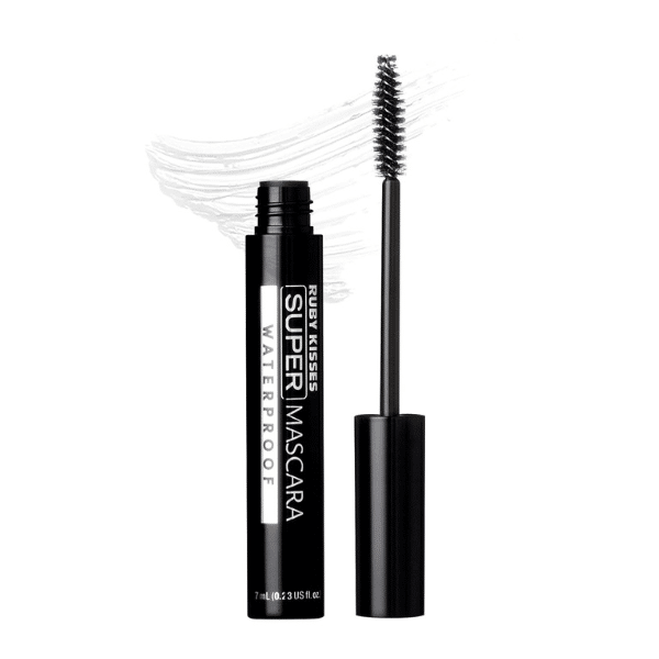setting powder (46) Mascara de pestañas a Prueba de Agua Clear 7 ml Ruby Kisses - Imagen 1