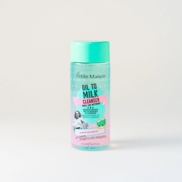 Desmaquillante Bifasico a base de Leche 125ml Petite Maison - Imagen 8
