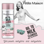 Desmaquillante Bifasico a base de Leche 125ml Petite Maison - Imagen 6