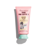 Mascarilla facial de arcilla rosa 80 gr Purificante Petite Maison