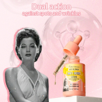 Serum anti imperfecciones. Disminuye lineas de expresión 30ml Petite Maison - Imagen 4