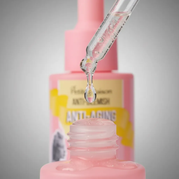 Serum anti imperfecciones. Disminuye lineas de expresión 30ml Petite Maison - Imagen 6