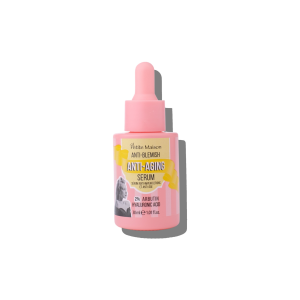 Serum anti imperfecciones. Disminuye lineas de expresión 30ml Petite Maison