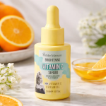 Sérum iluminador con vitamina C 30ml Petite Maison - Imagen 3