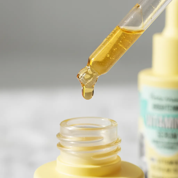 Sérum iluminador con vitamina C 30ml Petite Maison - Imagen 5