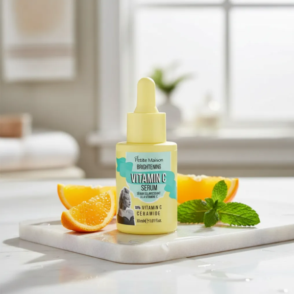Sérum iluminador con vitamina C 30ml Petite Maison - Imagen 6