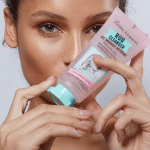 Rub Cleanser gel exfoliante de rostro Petite Maison - Imagen 2