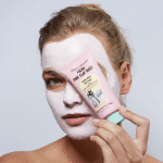Mascarilla facial de arcilla rosa 80 gr Purificante Petite Maison - Imagen 2