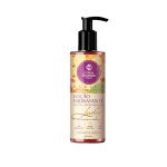 Crema Hidratante Extra Perfumada Lady 250 ml Corpo Dourado