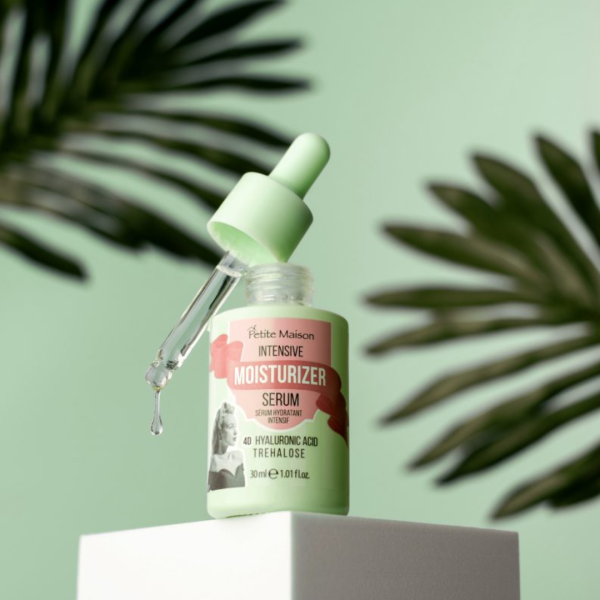 Intensive Moisturizer Serum Hidratante Intensivo Petite Maison - Imagen 2